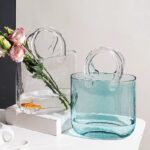 Wholesale Glass Vase HP-046 - Image 4